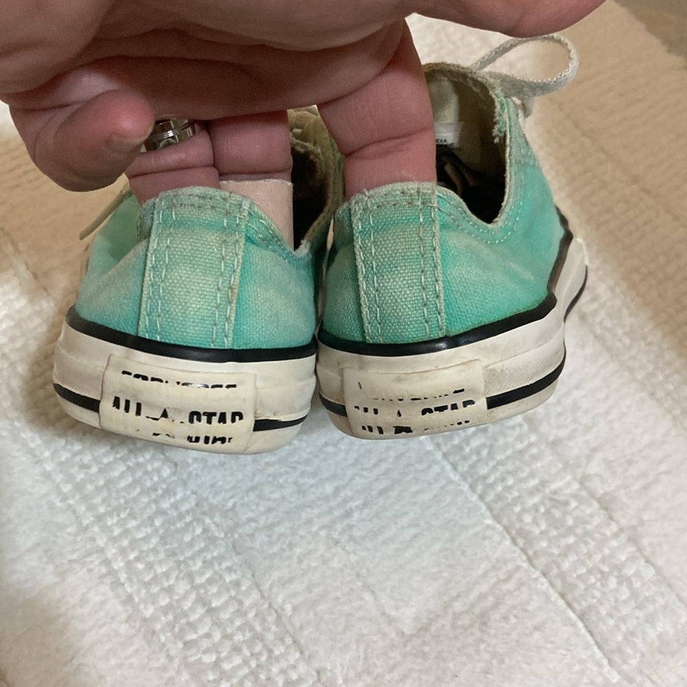 Kids converse - Picture 3 of 6